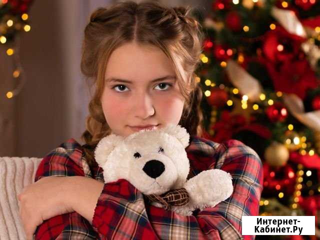 Фотосессия Лобня - изображение 1