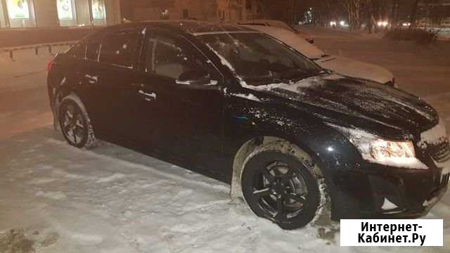 Аренда авто Томск - изображение 1