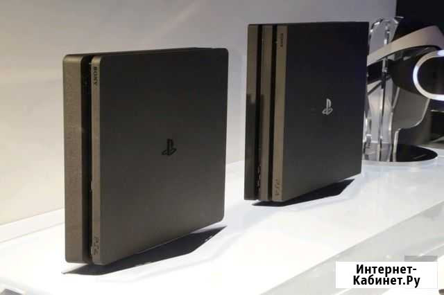 Sony PS4 Норильск - изображение 1