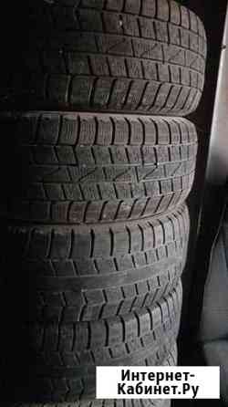 Липучка Hankook Таганрог