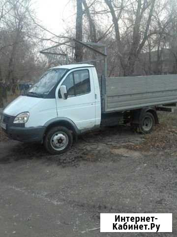 Грузоперевозки. Газель открытая,бортовая Самара - изображение 1