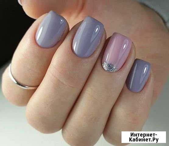 Маникюр и педикюр Московский - изображение 1