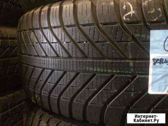 Goodyear 235/55/17, компл-кт** зимняя Ростов-на-Дону