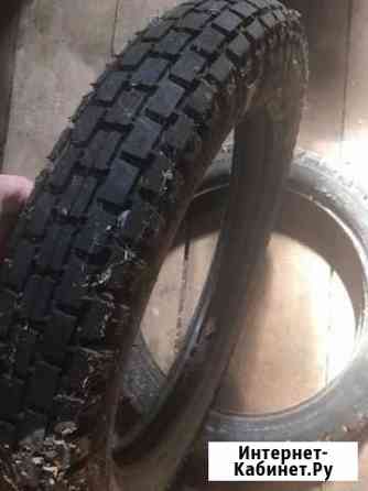Мото покрышка Киров