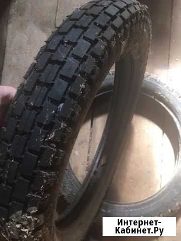 Мото покрышка Киров - изображение 1