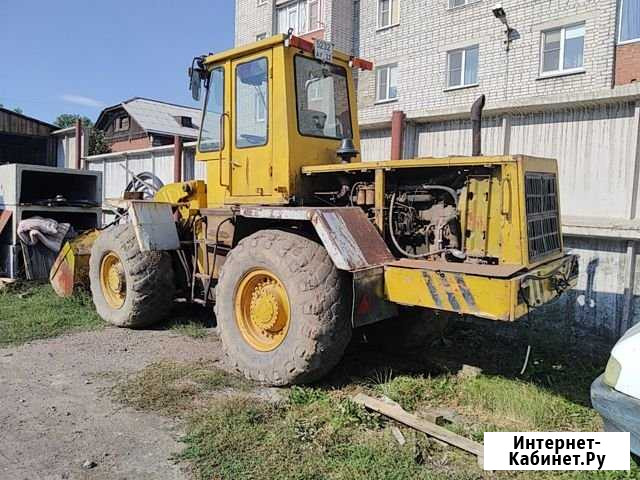 Автопогрузчик Рубцовск - изображение 1