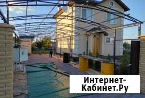 Сварочные работы Пушкин - изображение 1