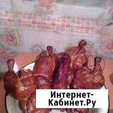 Горячее копчение Балашов