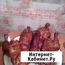 Горячее копчение Балашов - изображение 1