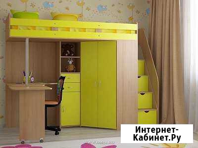Сборка мебели, металлоконструкций Ижевск - изображение 1