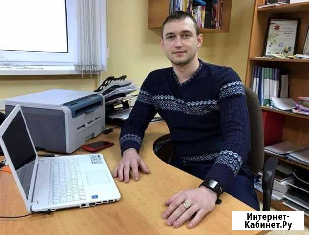 Установка Windows, Компьютерный мастер с выездом Самара - изображение 1