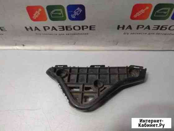 Крепление бампера переднее левое Toyota Camry V40 Тольятти