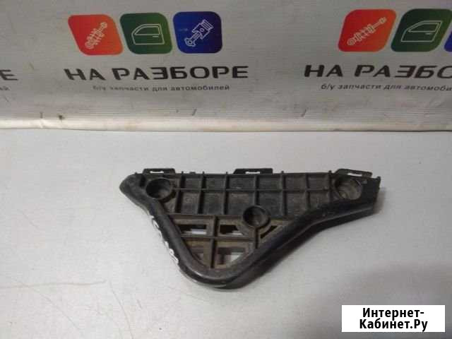 Крепление бампера переднее левое Toyota Camry V40 Тольятти - изображение 1