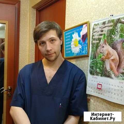 Антицелюлитный массаж Норильск - изображение 1