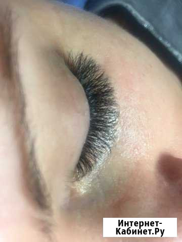 Наращивание ресниц Иваново - изображение 1