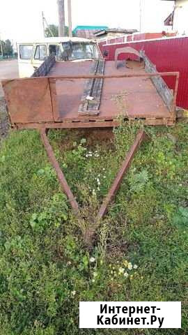 Продам прицеп Красноусольский - изображение 1