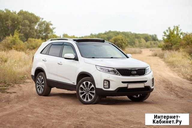 Аренда автомобиля Салават - изображение 1