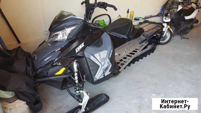 BRP Boondocker 600 e-tec 3700 Альметьевск - изображение 1