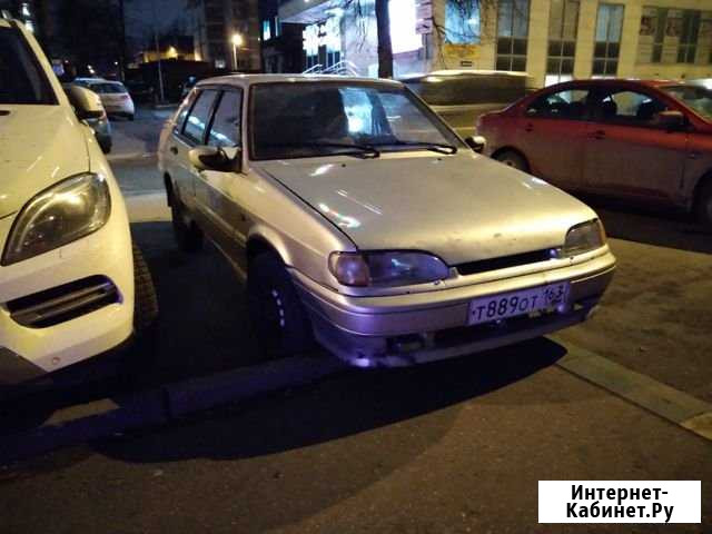 Аренда авто 2115 посуточно Нижний Новгород - изображение 1