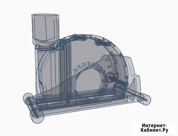 Студия 3D печати, 3D моделирования Казань - изображение 1