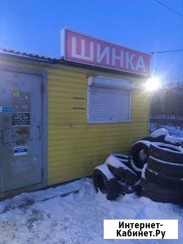 Шиномонтаж Ангарск - изображение 1