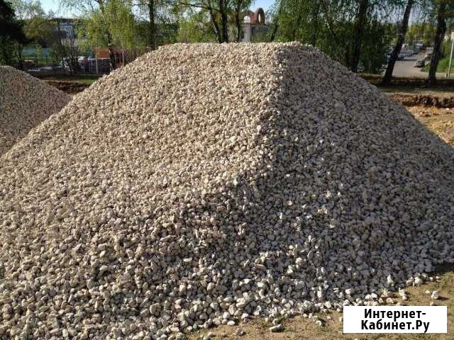 Перегной,песок,щебень,торф,грунт,чернозем,компост Кашира - изображение 1