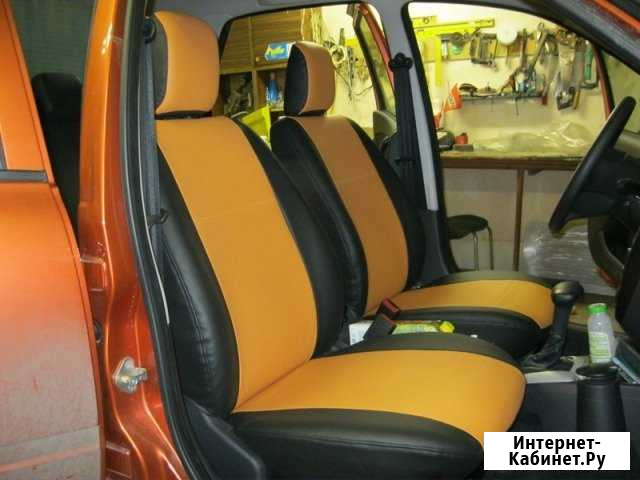 Чехлы для автомобилей Datsun Раменское - изображение 1