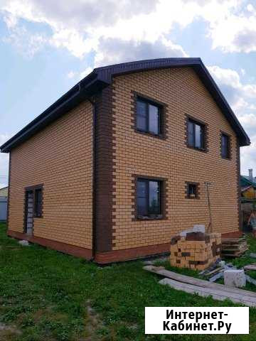 Строительство домов Обнинск - изображение 1