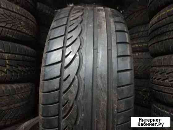 255 45 18 шины зима б у Dunlop SP Sport 01 Мытищи