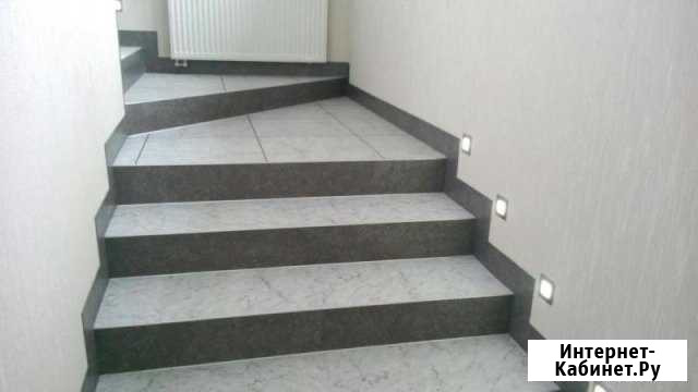 Мастер по работе с плиткой Краснодар - изображение 1