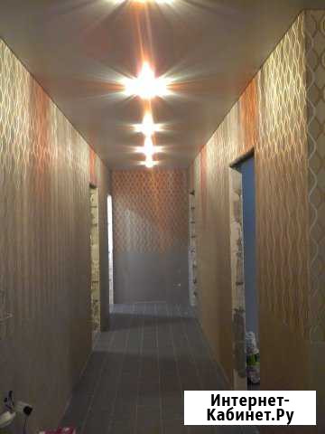 Косметический ремонт Саратов - изображение 1