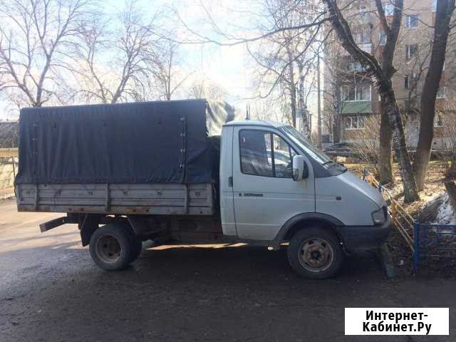 Грузоперевозки. Грузчики Сергиев Посад - изображение 1