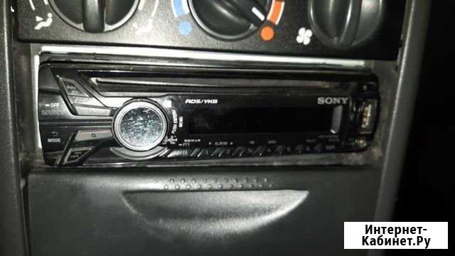Магнитофон sony Черкесск - изображение 1