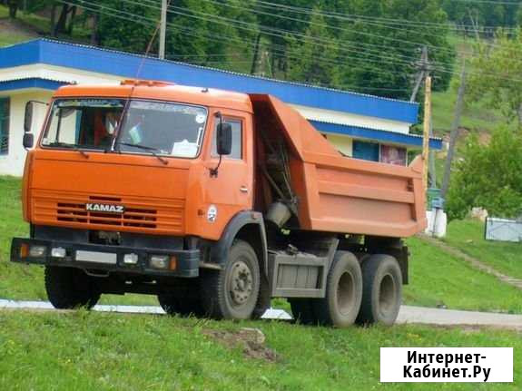 Услуги самосвала Смоленск - изображение 1