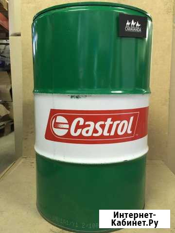 Castrol Magnatec 5W-30 A5 208 литров Санкт-Петербург - изображение 1