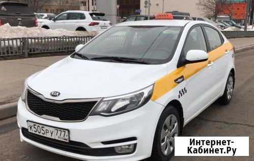 Аренда авто под такси Пермь - изображение 1