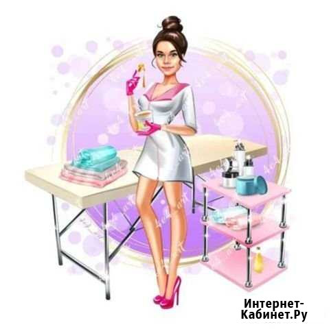 Шугаринг Бийск - изображение 1