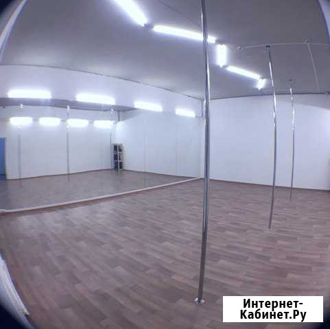 Установка пилона(шеста),аренда переносного пилона Ижевск - изображение 1