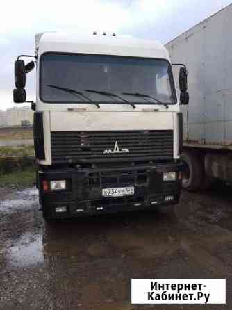 Услуги длинномера Краснодар