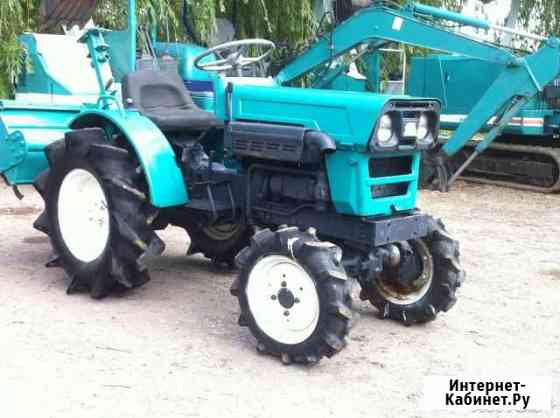 Японский минитрактор Noda MT 1301 x Ростов-на-Дону