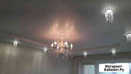 Натяжные потолки Саранск