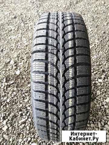 Зимняя шина 175/65 R14 кама 505 Невинномысск - изображение 1