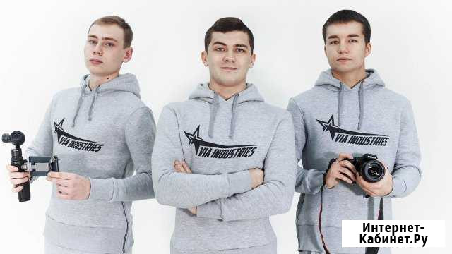 Видеограф Чернушка - изображение 1