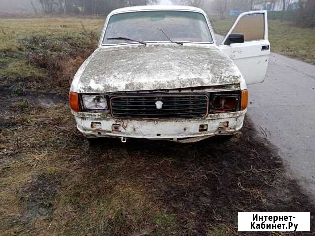 Авто на запчасти Новый Оскол - изображение 1