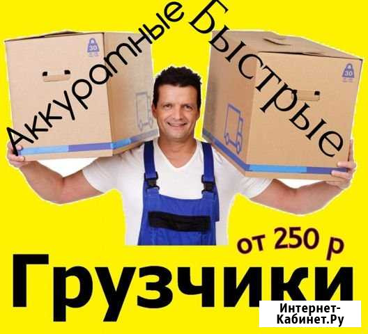 Грузчики в Пскове Псков - изображение 1