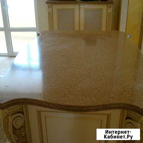 Изделия из искусственного камня Белгород - изображение 1
