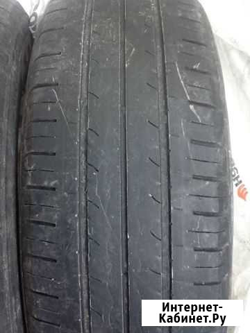 Kumho 185/65R15 Ростов-на-Дону - изображение 1