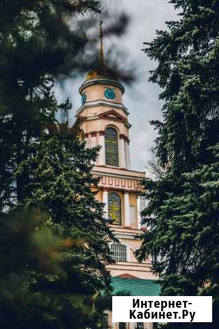 Фотограф Липецк - изображение 1