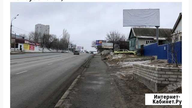 Хорошее место для Вашей рекламы Волгоград - изображение 1