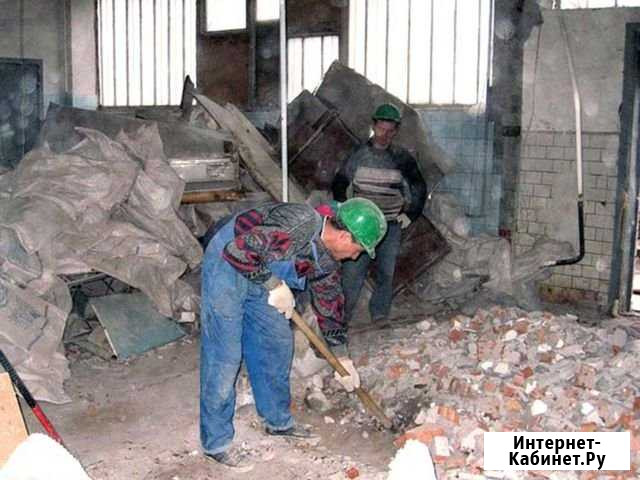 Вывоз и утилизация мусора Петрозаводск - изображение 1